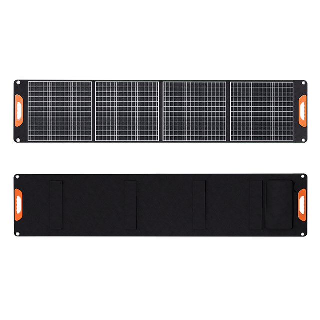 Goal Zero Upgraded Foldable Solar Panel 150W with Kickstand, Portable Solar Panels for Jackery/ CE Foldable Solar Power Bank