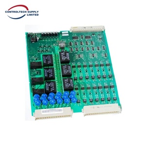 Capteur de pesage piézoélectrique pour contrôle industriel, surplus d'origine PFTL101B 3BSE004191R1, pièces de rechange - Product Image 1