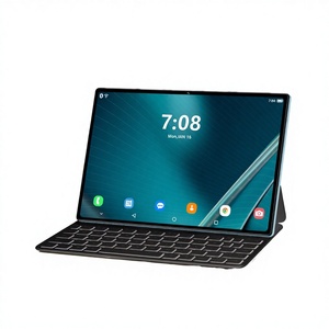 Tablet <span class=keywords><strong>da</strong></span> Gaming Personalizzato con Android 13, Qualcomm, 16+1TB, Wi-Fi, Robusto, per Intrattenimento, X16 Pro PC Tablet - Product Image 1