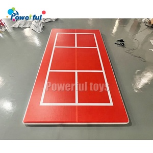 Precio de fábrica barato comercial Space Happy Hopper Triciclos para adultos Triciclos Pedales Carros Go Karts Inflable Race Air Track - Product Image 3