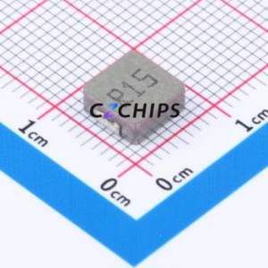 CMPI0630-R15N Power Inductor SMD,7.1x6.6mm ( Inductance: 150nH )( Precision: 30% Rated Current: 25A ) - Product Image 1