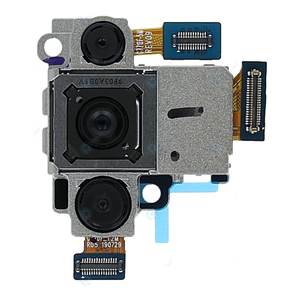 Módulo de cámara trasera de 48MP, 12MP y 5MP para Samsung Galaxy S10 Lite - Product Image 1