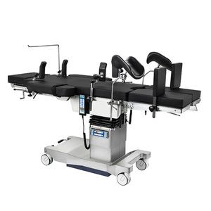 ICEN IN-005 <b>Electric</b> Hydraulic Operation <b>Table</b> OR <b>Table</b> - Product Image 4