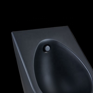 Peinture d'<span class=keywords><strong>urinoir</strong></span> de couleur, en acier inoxydable, murale, personnalisable, <span class=keywords><strong>urinoir</strong></span> de toilette, <span class=keywords><strong>noir</strong></span> - Product Image 4