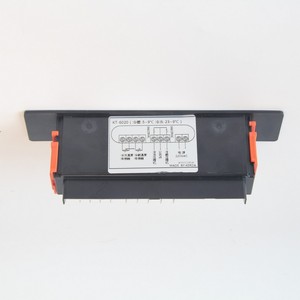 <span class=keywords><strong>Thermostat</strong></span> numérique compact KT-6020 contrôlant deux compresseurs - Product Image 5