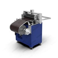 Machine de découpe d'électrodes de batterie en rouleau en feuilles MRBEST pour la R&D de batteries lithium-ion