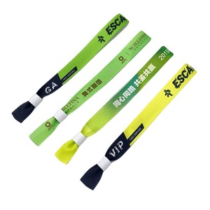 Популярные товары <span class=keywords><strong>2026</strong></span>: рекламные браслеты с индивидуальным логотипом для фестивалей и мероприятий, подарочные - Product Image 2