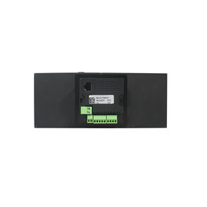 Tuya Zigbee Wi-Fi Panel de Control de <span class=keywords><strong>6</strong></span> pulgadas Pantalla táctil inteligente Interruptor de pared <span class=keywords><strong>Smart</strong></span> Home Gateway con <span class=keywords><strong>amplificador</strong></span> Controlador central - Product Image 6