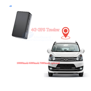 UniGuard GL150 4G LTE Android Auto, Mini Rastreador GPS con Llavero, Tarjeta <span class=keywords><strong>SIM</strong></span>, Soporte Magnético para Coche y Moto, Rastreo Mundial, Venta al Por Mayor - Product Image 4