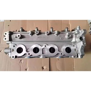 Testata Completa G4LA G4LC 1.2L 1.4L per <span class=keywords><strong>Hyundai</strong></span> Renner <span class=keywords><strong>I10</strong></span>/i20 Kia Rio Picanto Huanchi K2 - Ricambi Motore OEM - Product Image 6