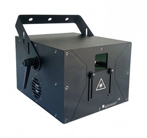 Wholesale ILDA RGB Laser 5W - Brighten Your Events