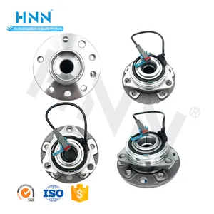 HNN auto parts wheel hub bearing assembly Front Rear wheel hub bearing For SATURN ASTRA 2008 93178652