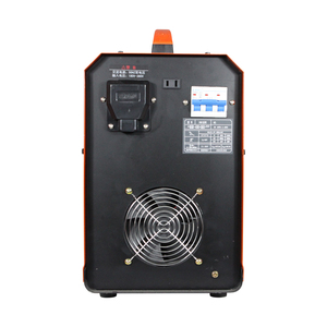 เครื่องเชื่อมอินเวอร์เตอร์ NBC-270C IGBT สำหรับเชื่อมแบบมิก/แม็ก ฟลักซ์คอร์ และเชื่อมอาร์ค สำหรับงานอุตสาหกรรม - Product Image 5