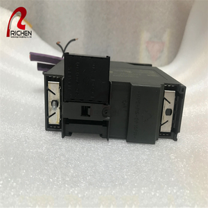 Module d'entrée numérique <span class=keywords><strong>Siemens</strong></span> Original Neuf <span class=keywords><strong>6ES7131</strong></span>-<span class=keywords><strong>6BF01</strong></span>-<span class=keywords><strong>0BA0</strong></span> ET 200SP 6ES71316BF010BA0 Équipement électrique en stock - Product Image 1