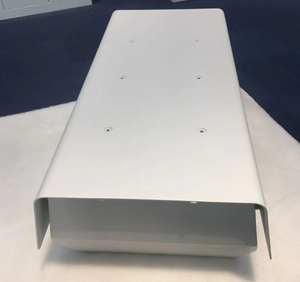 بيع المصنع OEM غرفة خزان كبيرة CCTV Pan-tilt حاوية ليزر متينة ، - Product Image 4