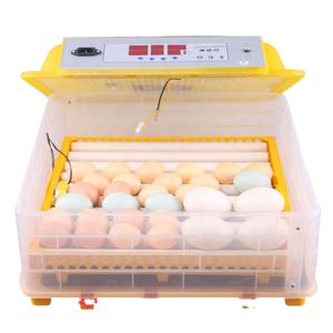 Completamente automatico 72 uovo incubatore per pollo anatra oca <span class=keywords><strong>tacchino</strong></span> - Product Image 3
