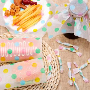 Vente en gros de papier sulfurisé <span class=keywords><strong>Baco</strong></span> écologique, translucide, double face, enduit de silicone, de haute qualité, biodégradable, pour aliments - Product Image 4