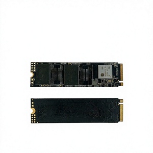 قرص صلب NVMe SSD عالي السرعة لأجهزة الكمبيوتر المحمولة المخصصة للألعاب بسعات 128 جيجابايت و256 جيجابايت و512 جيجابايت و1 تيرابايت، من نوع Tbw Pcie 3.0 M.2 داخلي مع منفذ توسعة SATA جديد - Product Image 3