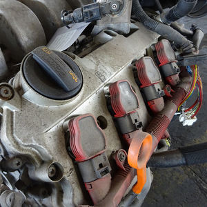 Importation de moteurs d'occasion d'origine du fabricant, vente en gros, <span class=keywords><strong>Allemagne</strong></span>, voiture <span class=keywords><strong>Audi</strong></span> Q7 SUV, moteur d'occasion BAR, ensemble moteur d'occasion - Product Image 5