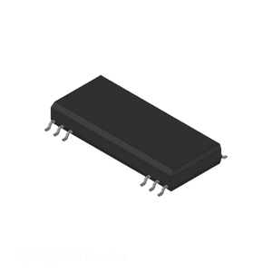 XDPS21061XUMA1 En Stock, Plataforma Digital AC/DC, Componentes Electrónicos, Gestión de Energía (PMIC) - Product Image 1