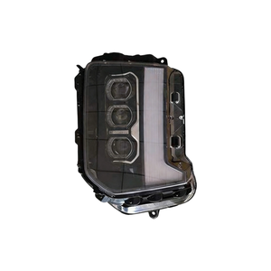 Kit Paraurti Anteriore per Hyundai Palisade 2023 2024 2025 86512S8SB0 - Product Image 5