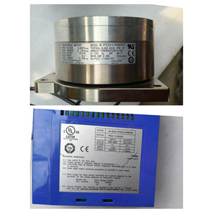 M-EDC-PS3015AB502 M-PS3015KN002 ไดรฟ์พร้อมมอเตอร์ สภาพดี ใช้งานได้ EDC-PS3015AB502 EDC-PS3015AB502 EDC-PS3015AB502 - Product Image 3