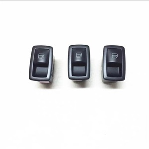Interruptor de elevalunas eléctrico Mercedes-Benz A2518200510 para B200 R350 ML350, pieza de repuesto - Product Image 1