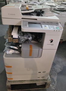 Copiadora Multifunción Láser Monocromática 2530i A3, Impresora Multifunción Todo en Uno, Impresión/Copia/Escaneo, Impresora de Oficina de Alta Velocidad - Product Image 3