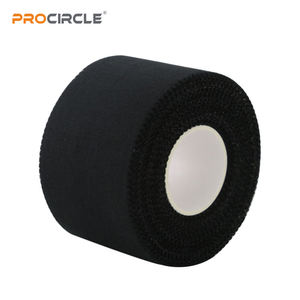 安全テープスポーツ歯科用非穴白パッチスポーツ包帯CE証明書付き高弾性ヘルスケアトレーニング - Product Image 6