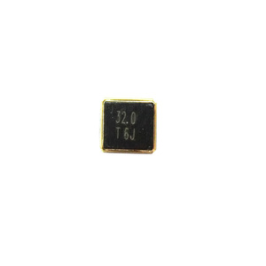 คริสตัล 3225 พาสซีฟ 32MHz 3.2 * 2.5 32M SMD สี่ขา 4PIN - Product Image 1