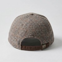Chapeau de papa ajustable en coton Vintage unisexe en gros casquette de baseball vierge casquettes de sport en détresse teintes