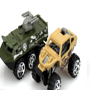 Modellini di Auto Militari Giocattolo per Bambini di Alta Qualità Prodotti a Dongguan - Product Image 4