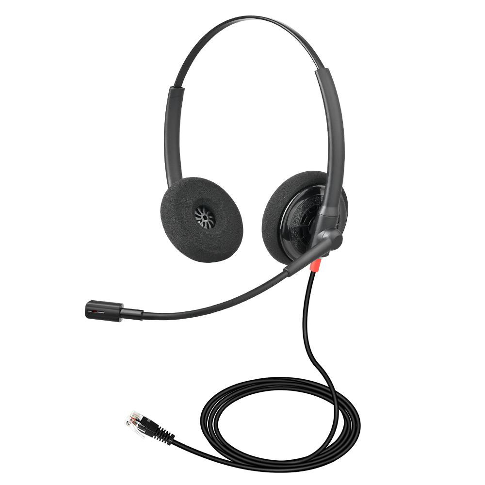 Noir, Binaural