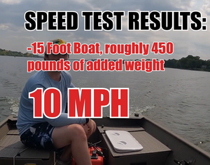 4 zamanlı 9.8 HP uzun şaft ve kısa şaft deniz dıştan takma motor deniz su soğutmalı motor - Product Image 6