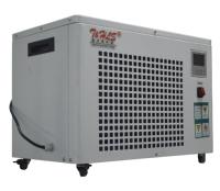 Refroidisseur d'eau de chauffage et de refroidissement 1HP/1.5HP/2HP/3HP pour bain de glace avec filtre à ozone
