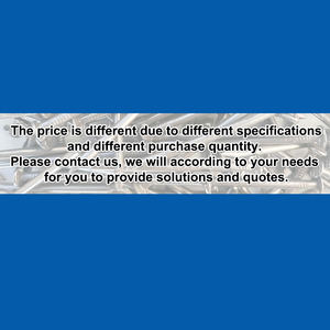 中国工厂批发10-300毫米0.5-12英寸普通圆形铁丝钉每箱木结构建筑价格 - Product Image 6