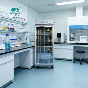 Equipamento de Refrigeração para Cromatografia SCIENTZ SL-II Personalizado, Equipamento de Troca de Calor - Product Image 1