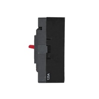 MUTAI Vente en gros de disjoncteurs à boîtier moulé (MCCB) de haute qualité 250A 400 415 basse tension, disjoncteur MCCB 200 ampères