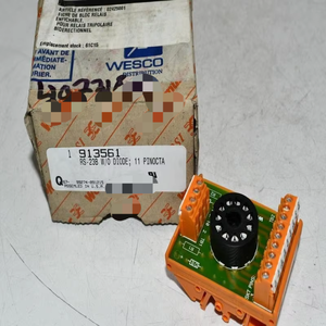 Nuevo controlador Plc dedicado Pac de automatización industrial listo para uso en stock original sin diodo 11 913561 - Product Image 1