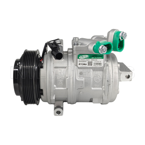 KIA KIA II (VQ) 97701-4D700 için INTL-XZC2189 10PA17C AC kompresör - Product Image 1