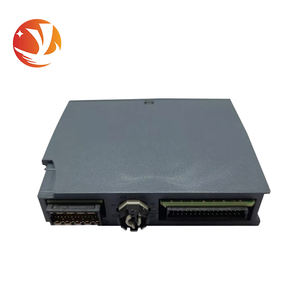 S-IEMENS 6ES7โมดูลอินพุตแบบอนาล็อก6ES7134-6HB00-0DA1 134-6HB00-0DA1คอนโทรลเลอร์ตั้งโปรแกรมได้สินค้าใหม่ - Product Image 4