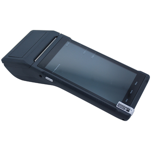 Xách Tay POS q2i Android 8.1 cầm tay Android POS thiết bị đầu cuối máy in 58 Mét Android Máy in di động <span class=keywords><strong>PDA</strong></span> - Product Image 2