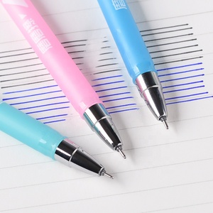 Genvana, gran oferta, bolígrafos de Gel borrables, fácil de borrar, Punta duradera, bolígrafos de Gel de escritura suave, borrables - Product Image 3