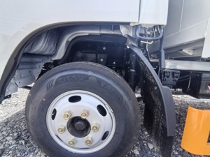 Versión de carga de caja del motor diésel de freno de aire de gabinete de hierro de placa de pozo de una sola fila Kaiyun - Product Image 3