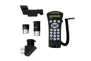Telescopio Astronómico Computarizado CELESTRON NEXSTAR 150SLT, Objetivo de 150 mm con Recubrimiento Múltiple, Campo de Visión de 5.7, Modelo 22088, 3 Años de Garantía - Product Image 6