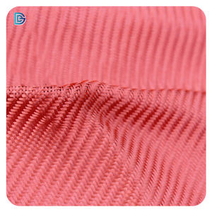 1000d ทอน้ำหนักเบาผ้าเส้นใยอะรามิดสำหรับเสื้อกั๊กสุนัข - Product Image 4