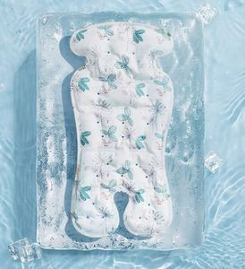 Alfombrilla Refrigerante Impermeable para Asiento de Cochecito, Apta para Diversos Escenarios - Product Image 6