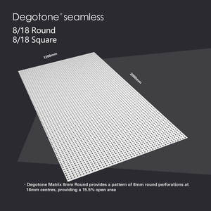 Ssurance <span class=keywords><strong>de</strong></span> alta calidad, <span class=keywords><strong>precio</strong></span> competitivo, paneles <span class=keywords><strong>de</strong></span> yeso perforados para gran oferta, buen sonido - Product Image 3