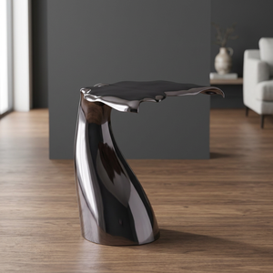 Mesa de Centro Contemporánea Más Vendida, Mueble Decorativo Hecho a Mano para Sala de Estar, Mesa Auxiliar Decorativa - Product Image 6