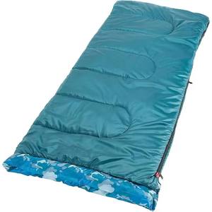 Offre Spéciale Portable Polyester Adolescent & Enfant <span class=keywords><strong>Sac</strong></span> <span class=keywords><strong>De</strong></span> <span class=keywords><strong>Couchage</strong></span> Enveloppe D'hiver Étanche pour Camping En Plein Air - Product Image 3